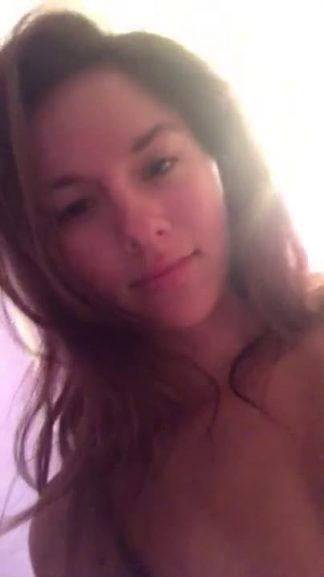Teen Girl Snapchat Nude Pussy