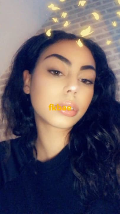 Stolen Nude Photos Of Latinas - Hot leaked nude Snapchat latina fingering herself ass for orgasm - FKBAE