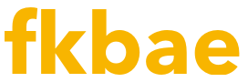 FKBAE 404 Page Logo
