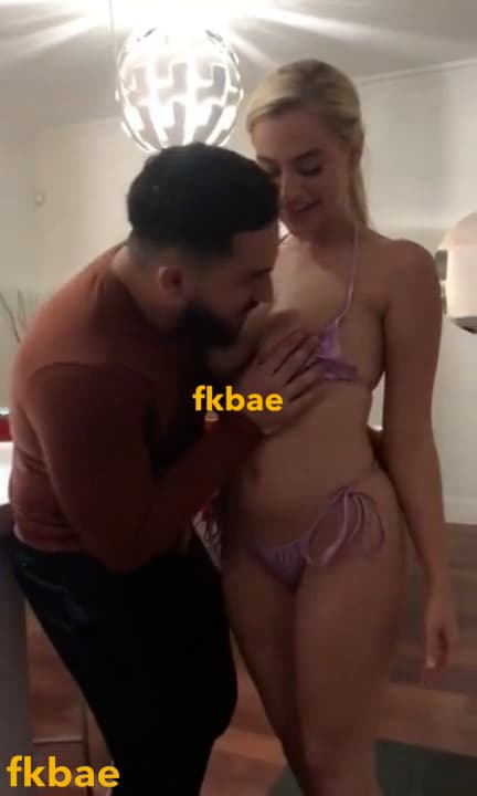 Guys visit and get free fuck hardcore fuck from a Snapchat slut